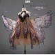 Urtto Dead Leaf Butterfly JSKs(Pre-Order/2 Colours/Full Payment Without Shipping)